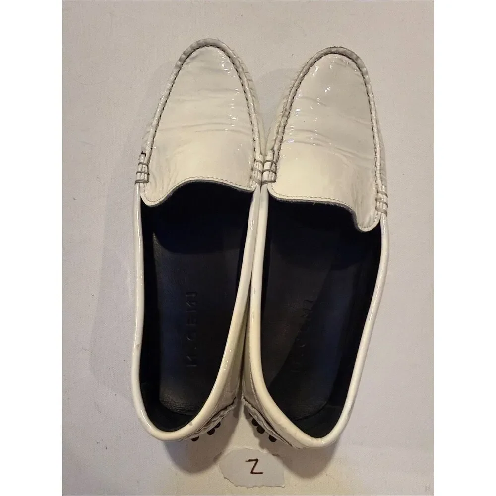 M Gemi gemini white